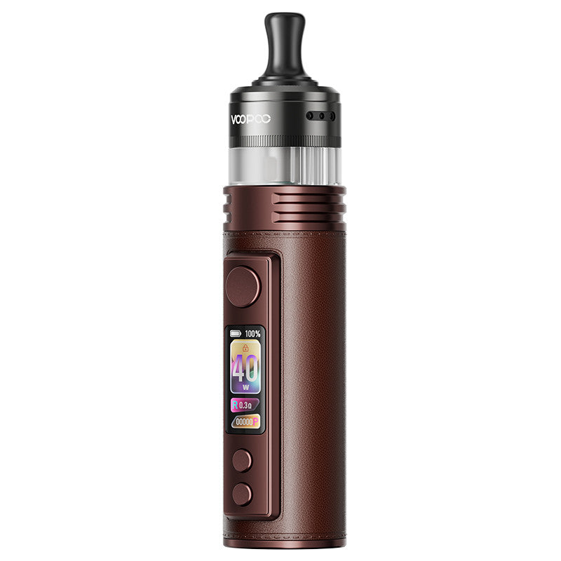VOOPOO Drag H40 Pro