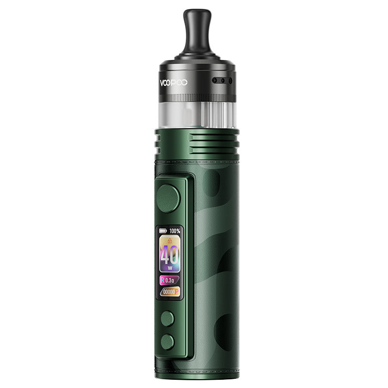 VOOPOO Drag H40 Pro