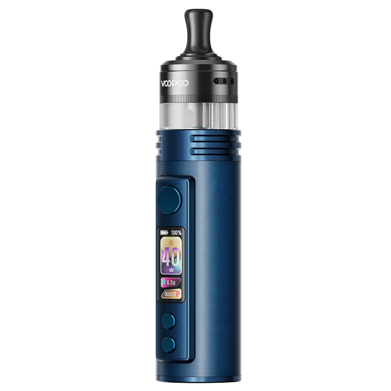VOOPOO Drag H40 Pro