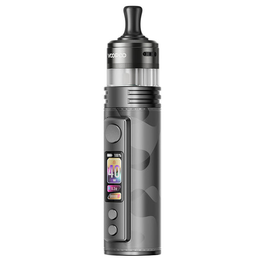 VOOPOO Drag H40 Pro