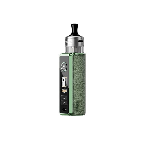 Voopoo Drag S3 Kit