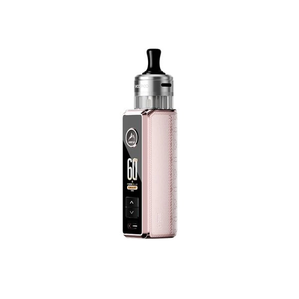 Voopoo Drag S3 Kit