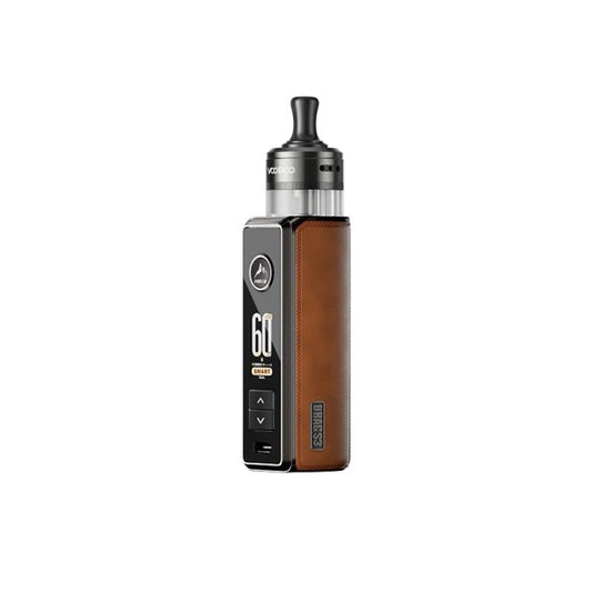 Voopoo Drag S3 Kit