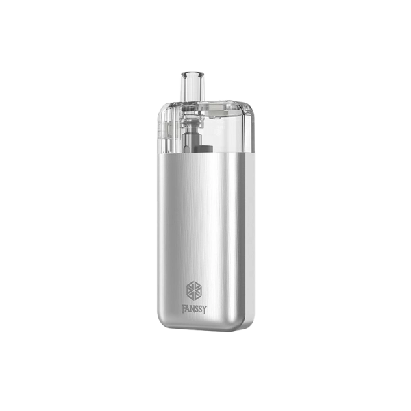 Aspire Fanssy Kit