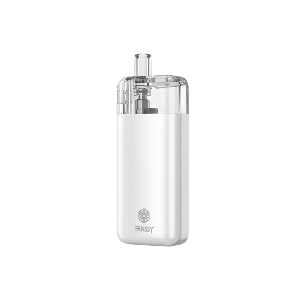 Aspire Fanssy Kit