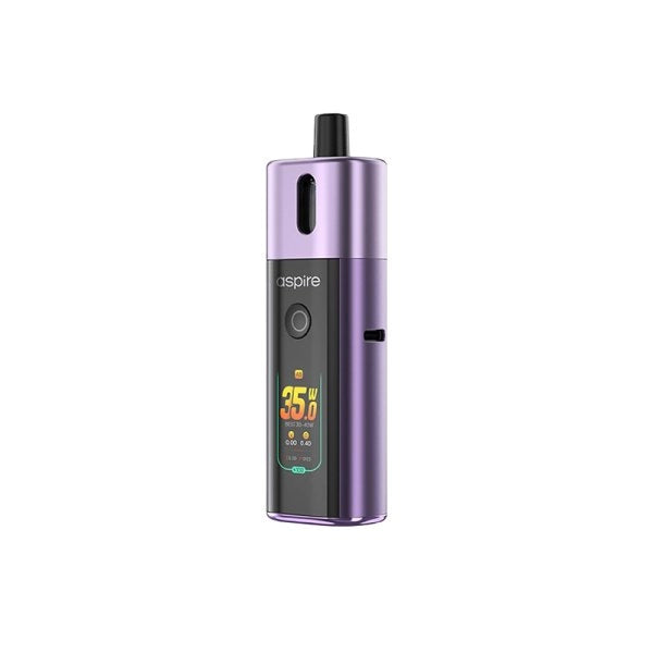 Aspire Fluffi Pro Kit