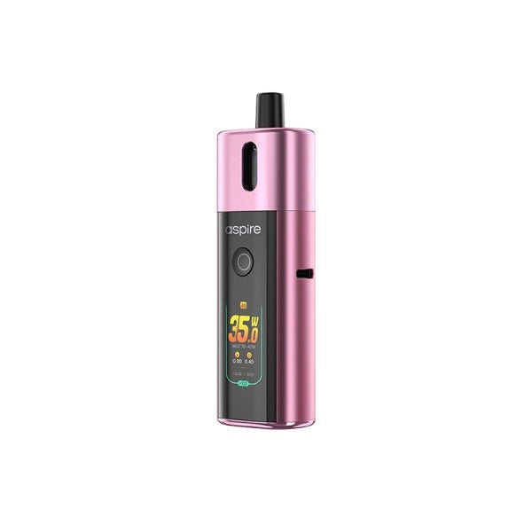 Aspire Fluffi Pro Kit