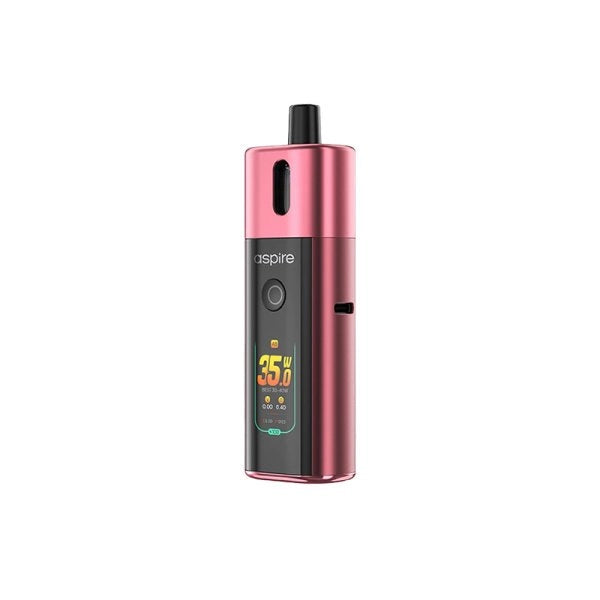 Aspire Fluffi Pro Kit