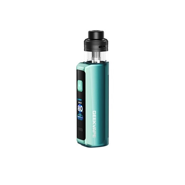 Geek Vape Aegis Force Kit