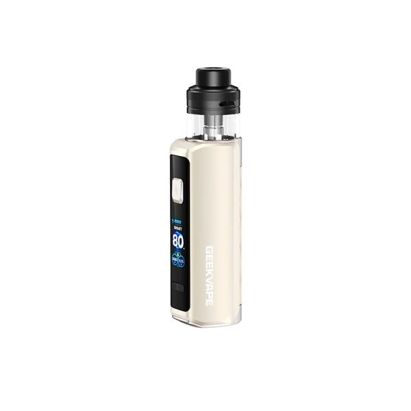 Geek Vape Aegis Force Kit