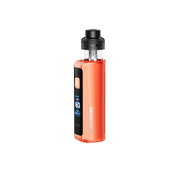 Geek Vape Aegis Force Kit