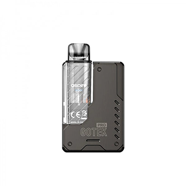 Aspire Gotek Pro Kit