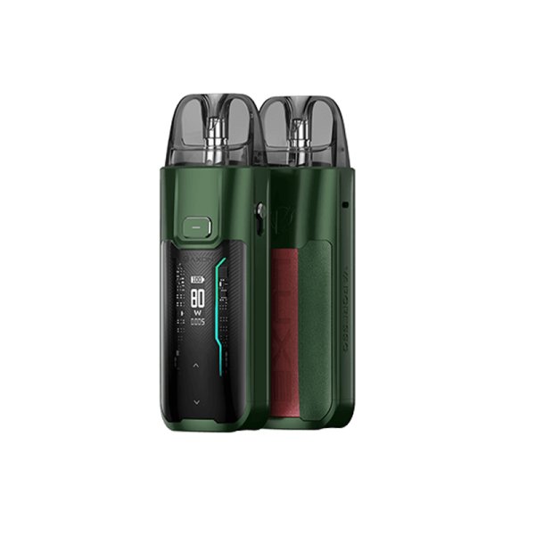 Vaporesso Luxe XR Max Leather Series Kit