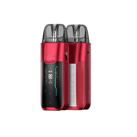 Vaporesso Luxe XR Max Leather Series Kit