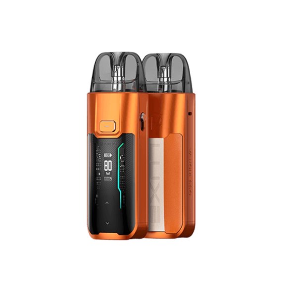 Vaporesso Luxe XR Max Leather Series Kit