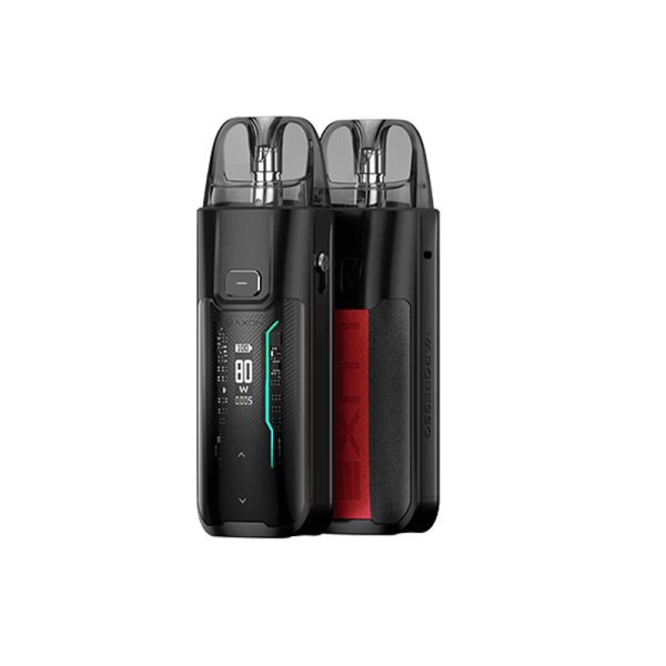 Vaporesso Luxe XR Max Leather Series Kit