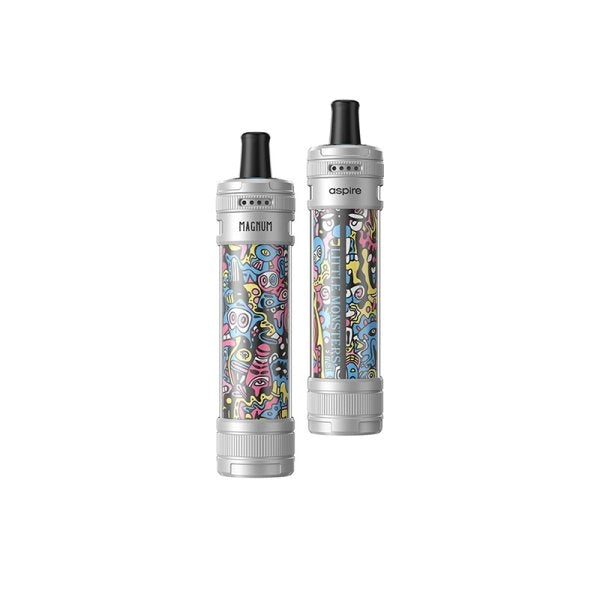 Aspire Magnum Kit