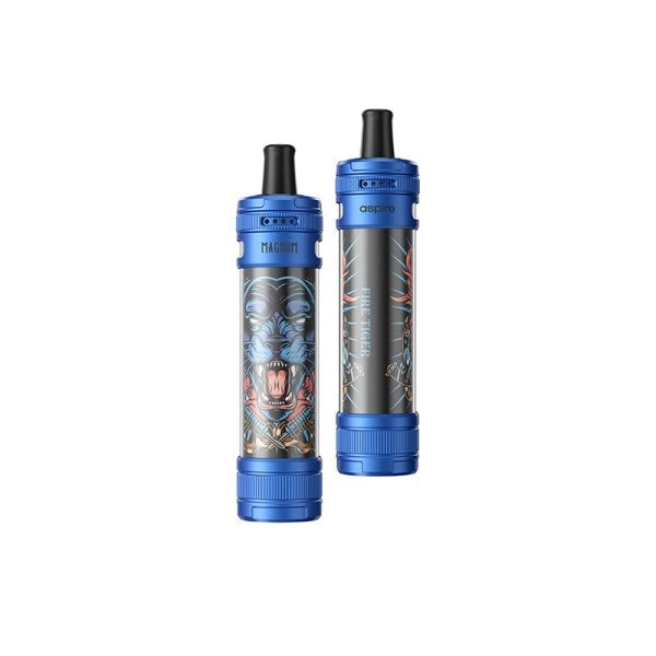 Aspire Magnum Kit