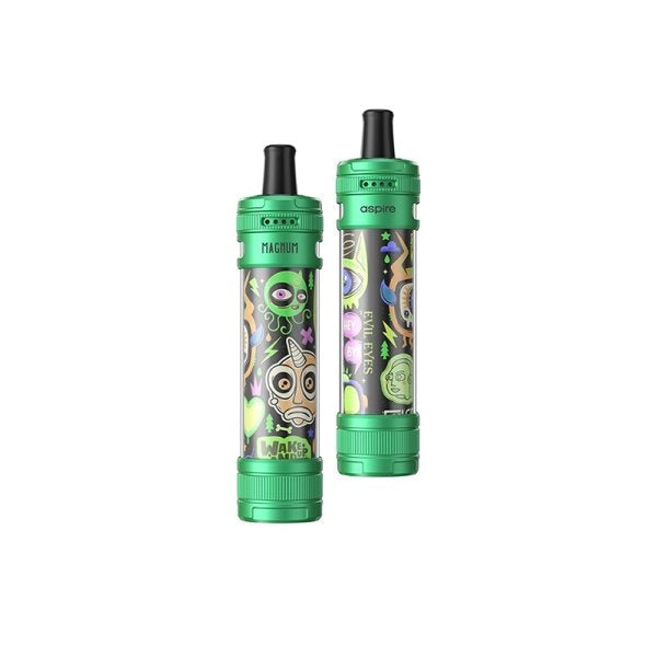 Aspire Magnum Kit