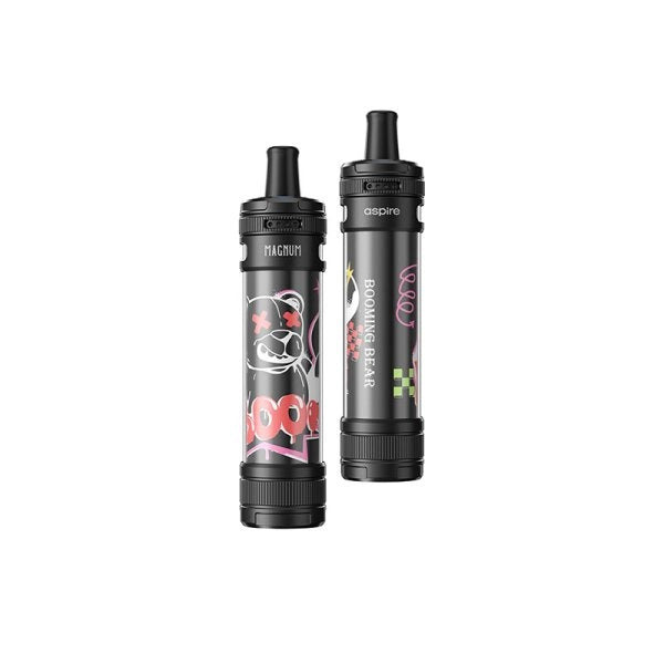 Aspire Magnum Kit