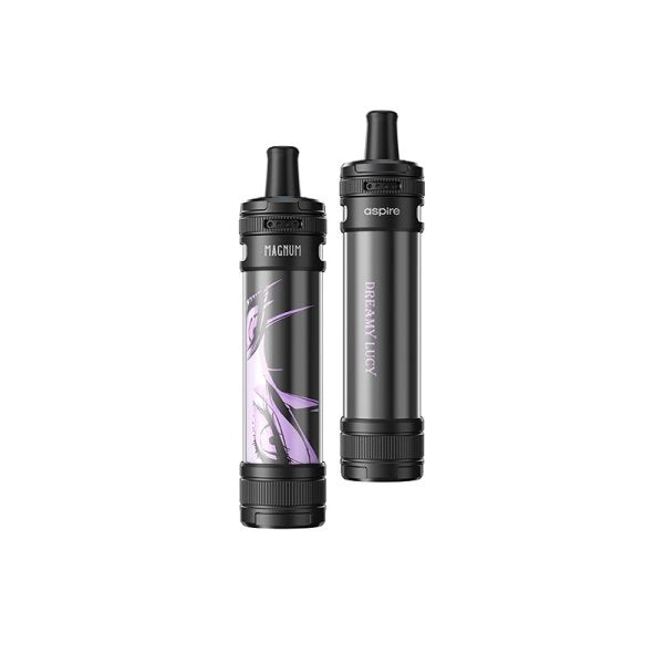Aspire Magnum Kit