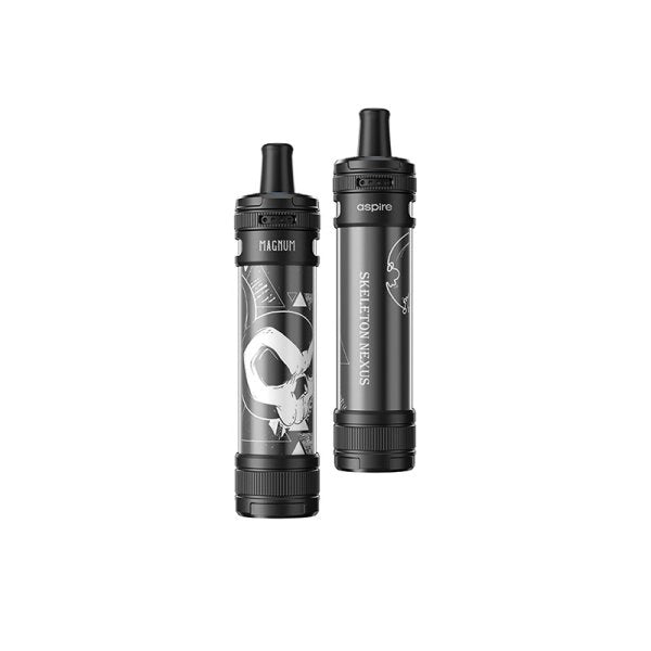 Aspire Magnum Kit