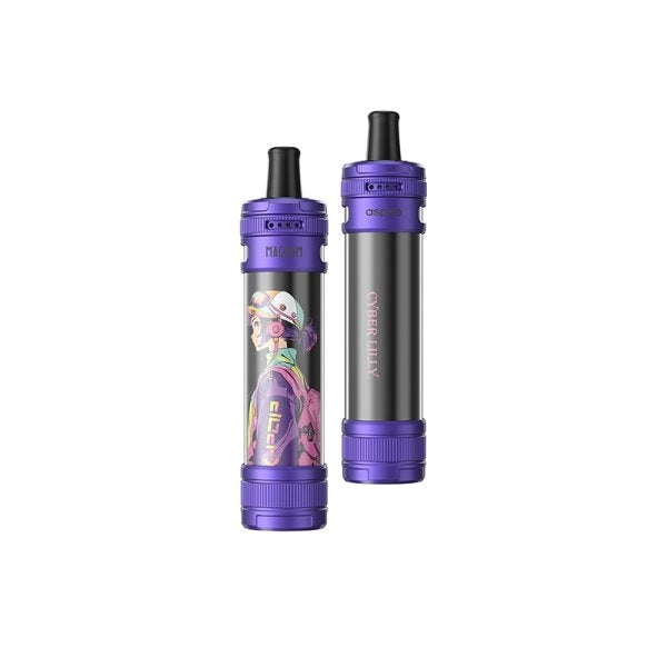 Aspire Magnum Kit