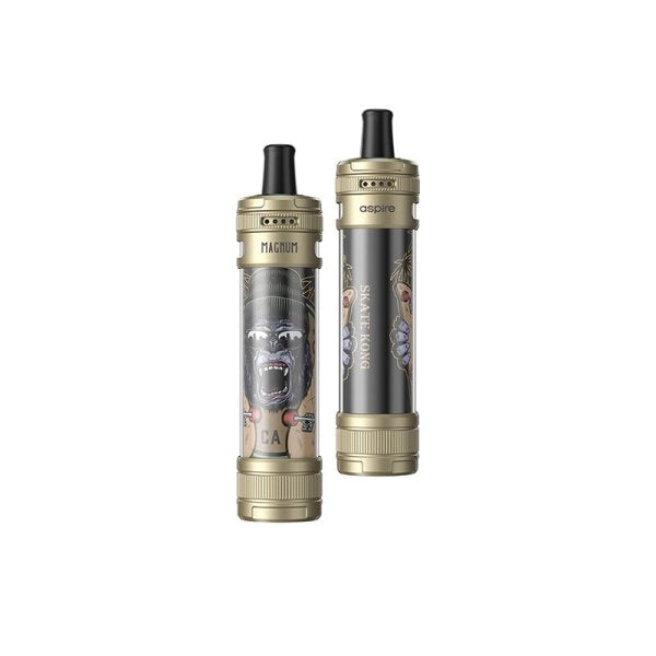 Aspire Magnum Kit
