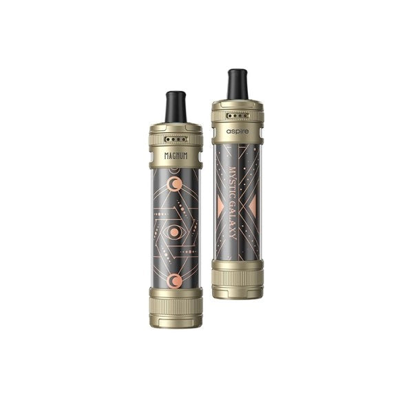 Aspire Magnum Kit