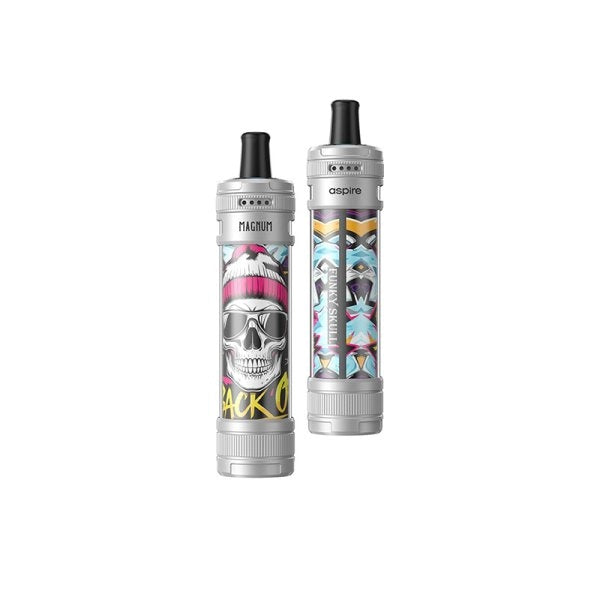 Aspire Magnum Kit