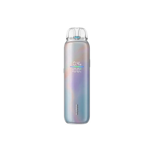 Aspire Pixo Max Kit