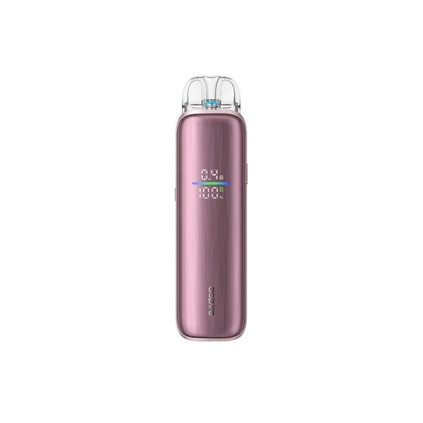 Aspire Pixo Max Kit