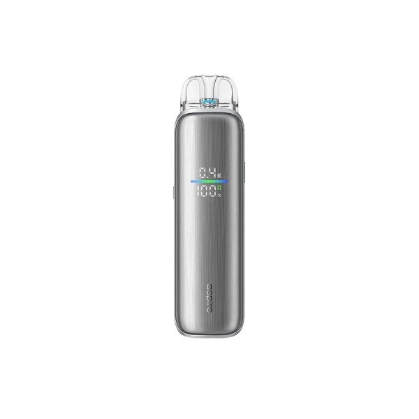 Aspire Pixo Max Kit