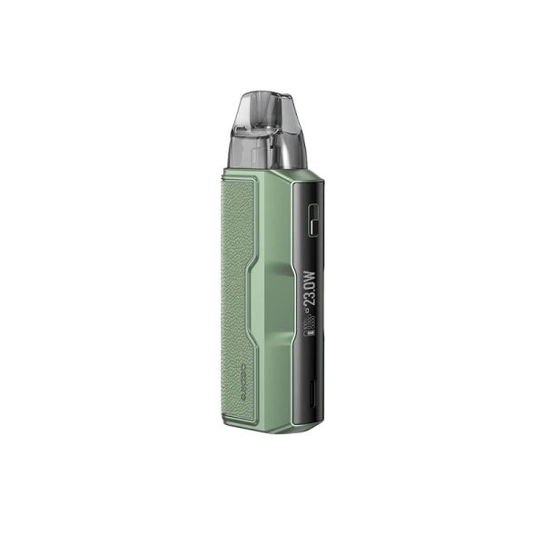 Aspire Pulz Pro Kit