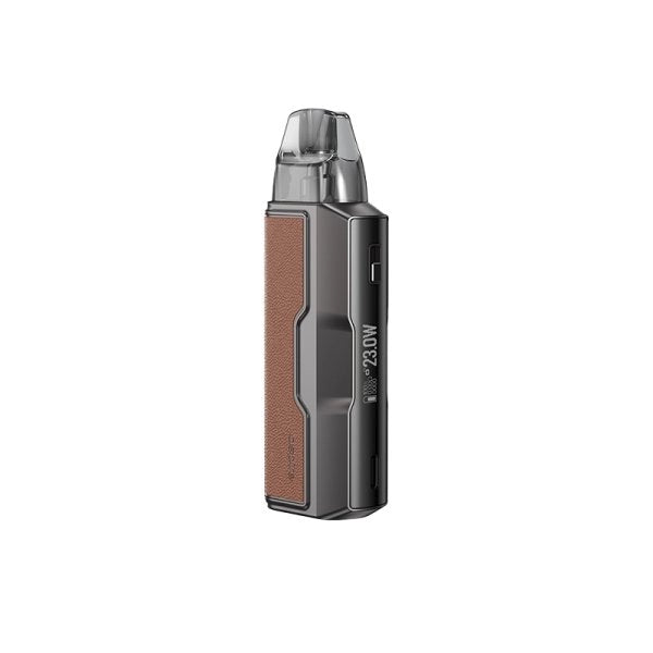 Aspire Pulz Pro Kit