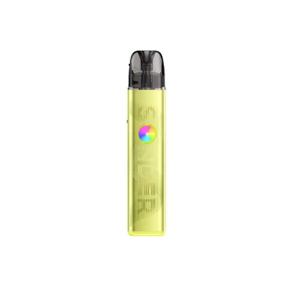 Geek Vape Sonder Q3