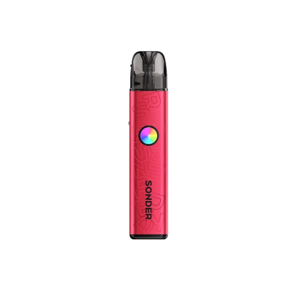 Geek Vape Sonder Q3