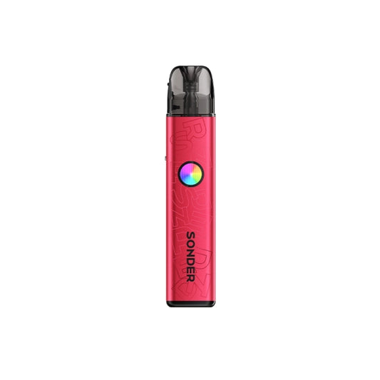 Geek Vape Sonder Q3