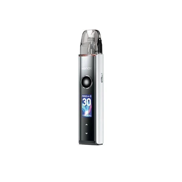 Κιτ Geek Vape Wenax Q Pro
