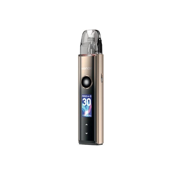 Κιτ Geek Vape Wenax Q Pro