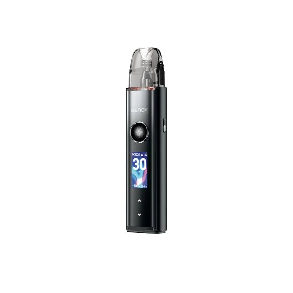 Κιτ Geek Vape Wenax Q Pro