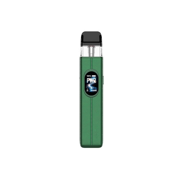 Vaporesso Xros 6 Κιτ