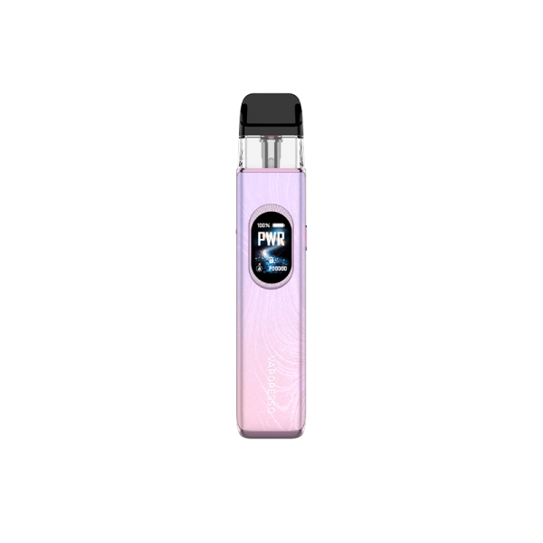Vaporesso Xros 6 Κιτ