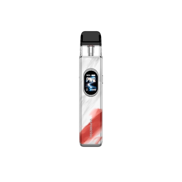 Vaporesso Xros 6 Κιτ