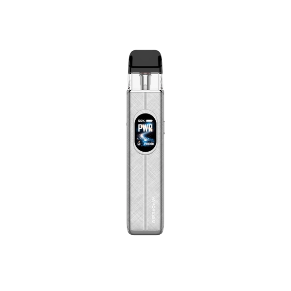 Vaporesso Xros 6 Κιτ