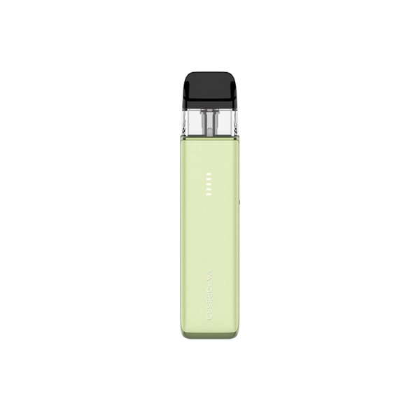 Vaporesso Xros 6 Mini Κιτ