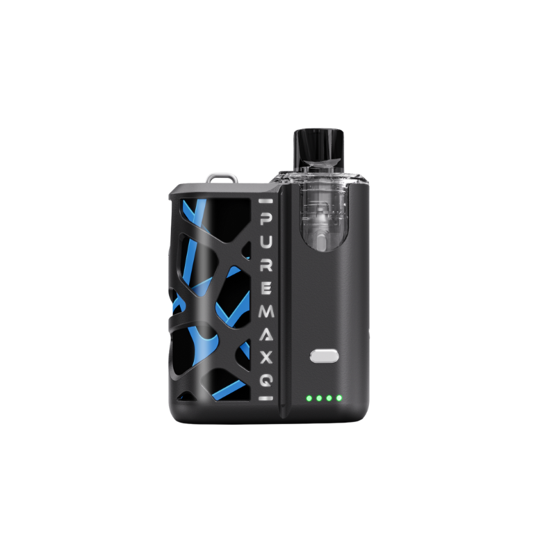 Sx Mini Puremax Q Kit