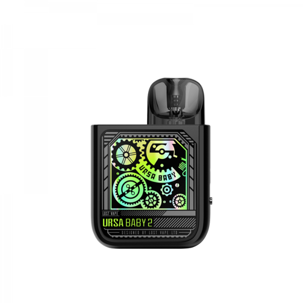 Lost Vape Ursa Baby 2 Starter Kit