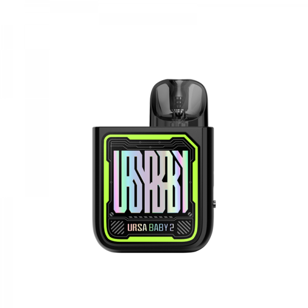 Lost Vape Ursa Baby 2 Starter Kit