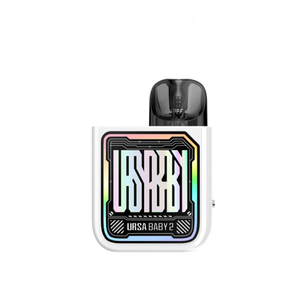 Lost Vape Ursa Baby 2 Starter Kit